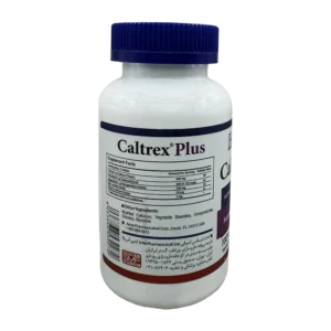 قرص کلترکس پلاس هلث برست | Health Burst Caltrex Plus Tab