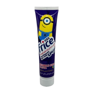 خمیردندان ژله ای کودک فریس سی گل | Seagull Frice Toothpaste Gel For Kids