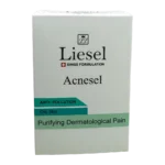 پن مخصوص پوست چرب و جوش دار لایسل | Liesel Acnesel Purifying Dermatological Oily Skin Pain
