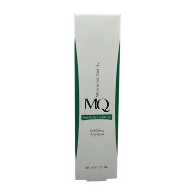 کرم ژل ضد جوش ام کیو | MQ Anti Acne Cream Gel