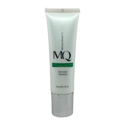 کرم ژل ضد جوش ام کیو | MQ Anti Acne Cream Gel