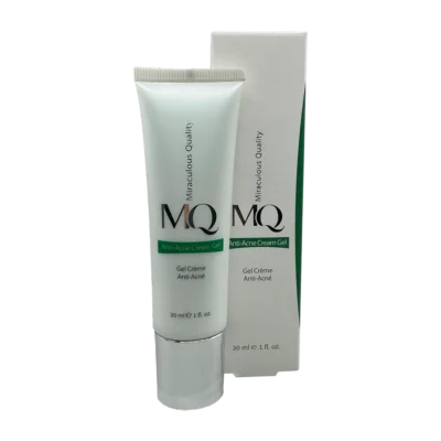 کرم ژل ضد جوش ام کیو | MQ Anti Acne Cream Gel