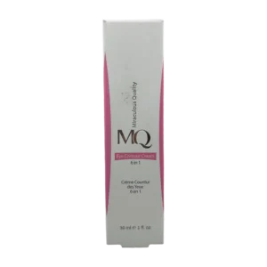 کرم دور چشم 6 در 1 ام کیو | MQ Eye Contour 6 in 1 Cream