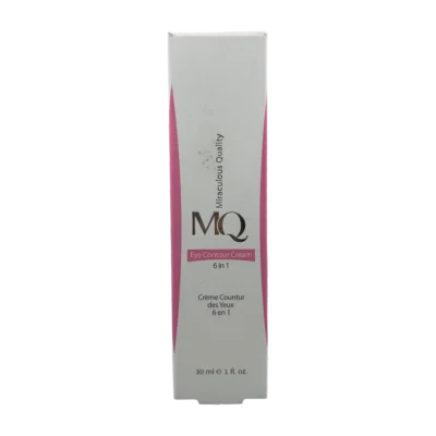 کرم دور چشم 6 در 1 ام کیو | MQ Eye Contour 6 in 1 Cream