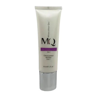 کرم دور چشم 6 در 1 ام کیو | MQ Eye Contour 6 in 1 Cream