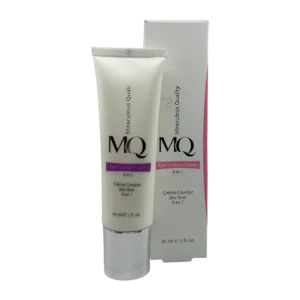 کرم دور چشم 6 در 1 ام کیو | MQ Eye Contour 6 in 1 Cream