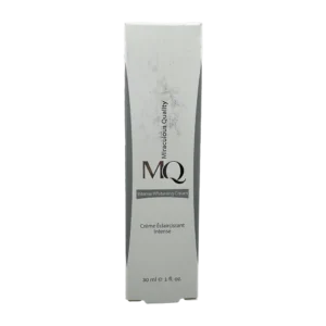 کرم ضد لک قوی صورت ام کیو | MQ Intens Whitening Cream