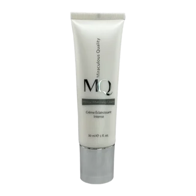 کرم روشن کننده صورت ام کیو | MQ Intens Whitening Cream