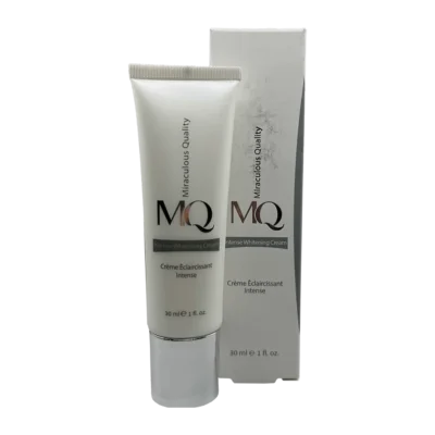 کرم روشن کننده صورت ام کیو | MQ Intens Whitening Cream