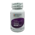 کپسول سلنیوم و ویتامینز نیچرز پلنتی | Natures Plenty Selenium And Vitamins Capsules