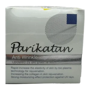 کرم ضدچروک بسیار قوی پریکاتن | Parikatan Anti Wrinkle Cream