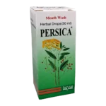 قطره گیاهی پرسیکا | Persica Herbal Drops