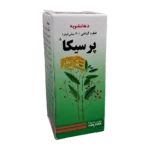 قطره گیاهی پرسیکا | Persica Herbal Drops