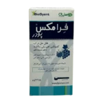 پودر آهن فرامکس بیوساینت | BioSynet FeraMax Powder