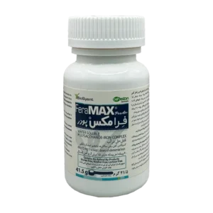 پودر آهن فرامکس بیوساینت | BioSynet FeraMax Powder