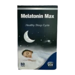 قرص ملاتونین مکس استار ویت | Star Vit Melatonin Max Tablet