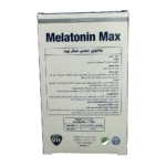 قرص ملاتونین مکس استار ویت | Star Vit Melatonin Max Tablet