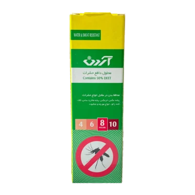 اسپری دافع حشرات آردن | Ardene Insect Repellent Spray