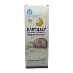 شربت بی بی اسلیپ | Baby Sleep Syrup