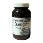 قرص کلمگزینک هلث اید | Health Aid Calmagzinc