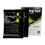 ساشه آرژی هیل الحاوی | Alhavi Argi Heal Sachets