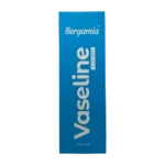 کرم وازلین دست و صورت برگامیا | Bergamia Hand And Face Vaseline Cream