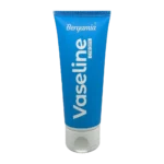 کرم وازلین دست و صورت برگامیا | Bergamia Hand And Face Vaseline Cream