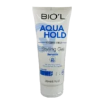 ژل حالت دهنده مو مدل آکوا هولد بیول | Biol AquaHold Styling Gel