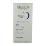 تونیک ضد ریزش مو بایوکاپیل بایو اسکین | Bio Skin Biocapil Anti Hair Loss Tonic