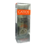 شامپو الترا جنتل و تقویت کننده روزانه کاتوس | Cattos Ultra Gentle Fortifying Daily Shampoo