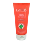 شامپو الترا جنتل و تقویت کننده روزانه کاتوس | Cattos Ultra Gentle Fortifying Daily Shampoo