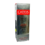 شامپو موهای رنگ شده کاتوس | Cattos Hair Color Stabilizing Shampoo