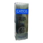 شامپو فاقد سولفات تقویت کننده موهای خشک کاتوس | Cattos Revitalizing Anti Hair Loss Shampoo For Dry Hair