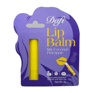 بالم لب دافی | Dafi Lip Balm