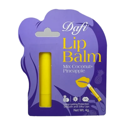 بالم لب دافی | Dafi Lip Balm