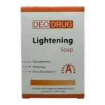 صابون ضد لک و روشن کننده دئودراگ | Deo Drug Lightening Soap