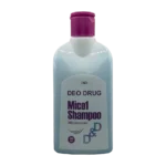 شامپو میکونازول نیترات دئودراگ | DeoDrug Miconazole Shampoo