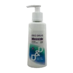 مایع شوینده صورت و بدن میکونازول نیترات دئودراگ | DeoDrug Miconazole Liquid Wash For Face And Body