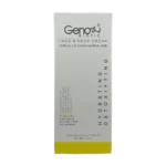 کرم رطوبت رسان صورت و گردن پوست چرب و مختلط ژنوبایوتیک | GenoBiotic Face And Neck Cream For Oily And Combination Skin