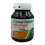 قرص بایوفایت گرین نیچر | Green Nature Bio Fight Tab