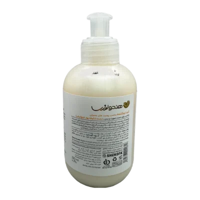 کرم مرطوب کننده شکوفه بهارنارنج پوست معمولی هندولوژی | Handology Moistring Cream