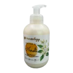 کرم مرطوب کننده شکوفه بهارنارنج پوست معمولی هندولوژی | Handology Moistring Cream