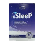 کپسول های اسلیپ های هلث | Hi Health Hi Sleep Cap