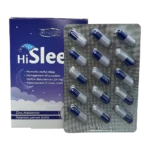 کپسول های اسلیپ های هلث | Hi Health Hi Sleep Cap