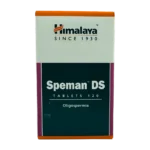 قرص اسپیمن دی اس هیمالیا | Himalaya Speman DS Tab