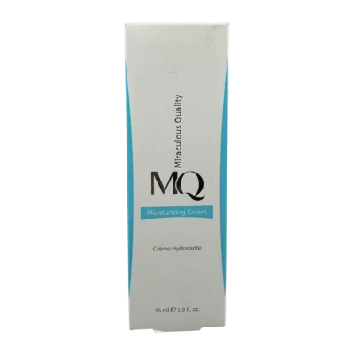 کرم مرطوب کننده ام کیو | MQ Moisturizing Cream