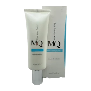 کرم مرطوب کننده ام کیو | MQ Moisturizing Cream