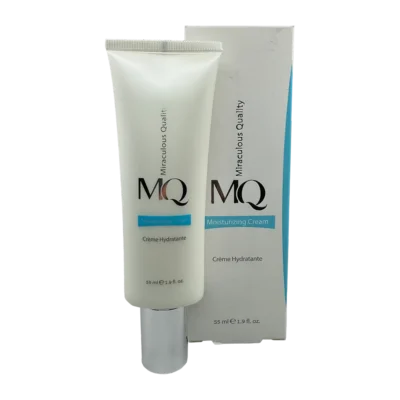 کرم مرطوب کننده ام کیو | MQ Moisturizing Cream