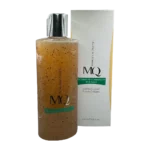 ژل شستشو و لایه بردار پوست چرب ام کیو | MQ Oil Control Skin Cleansing With Scrub Gel