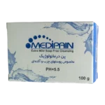 پن پوست چرب و آکنه ای مدیپن | Medipain Oily And Prone Skin Syndet Bar